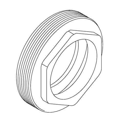 Kohler Valve Nut 1361828